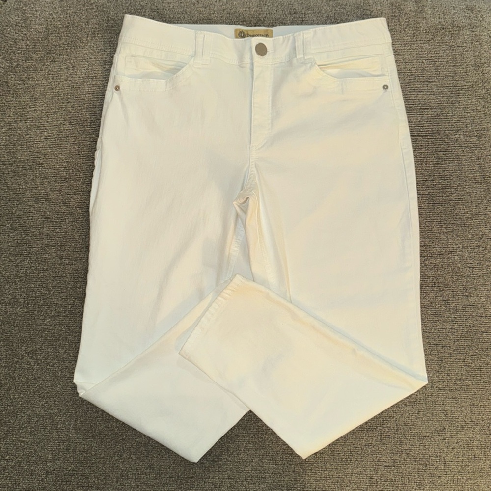 Democracy Jeans